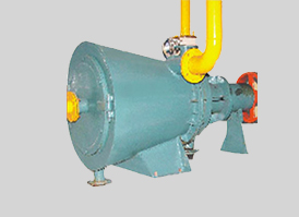 Marine Application