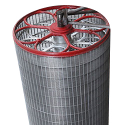 Paper Machine Stock Chest Agitators