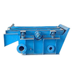 Paper Machine Vibrating Screen 