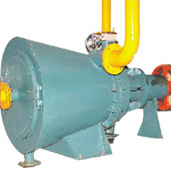 Paper Machine Turbo Separator