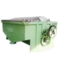 Paper Machine Thickener