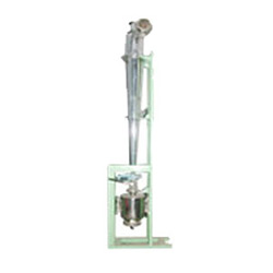 Paper Machine High Density Cleaner