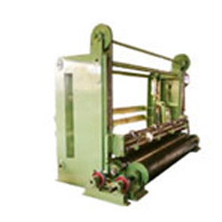 Paper Machine Slitter Rewinder