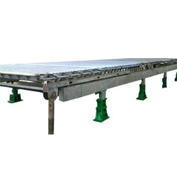 Paper Machine Wire Part