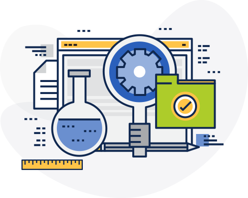 Research & Development
